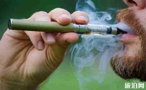 坐飞机可以带电子烟吗 电子烟坐飞机怎么处理 坐飞机可以带电子烟吗 电子烟坐飞机怎么处理