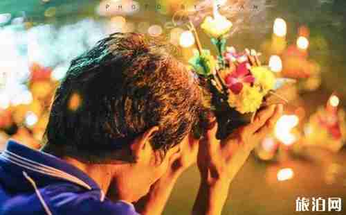 泰国水灯节和天灯节区别 泰国水灯节和天灯节区别