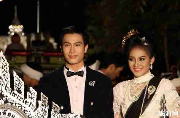 泰国水灯节和天灯节区别