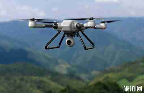 无人机可以带上飞机吗  无人机可以带上飞机吗