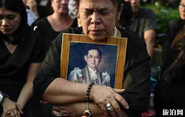泰國傳統節日有哪些2018下半年