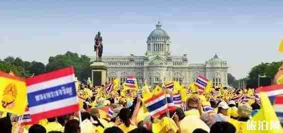 泰國傳統節日有哪些2018下半年