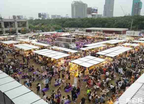 泰國傳統節日有哪些2018下半年