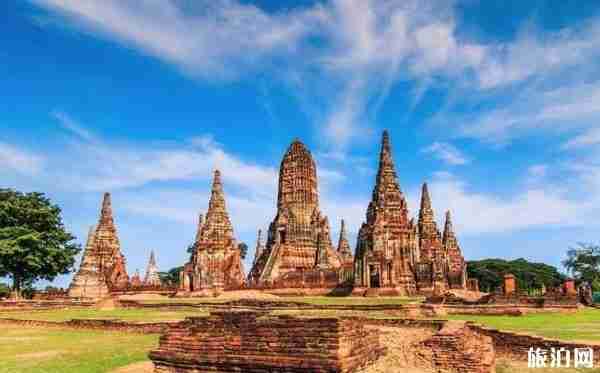 泰國傳統節日有哪些2018下半年