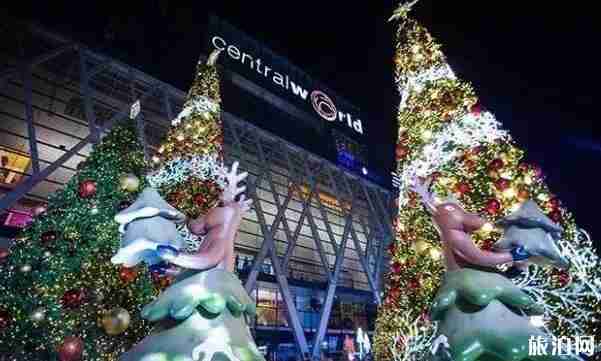 泰國傳統節日有哪些2018下半年