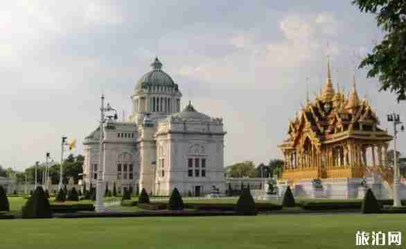 泰國傳統節日有哪些2018下半年