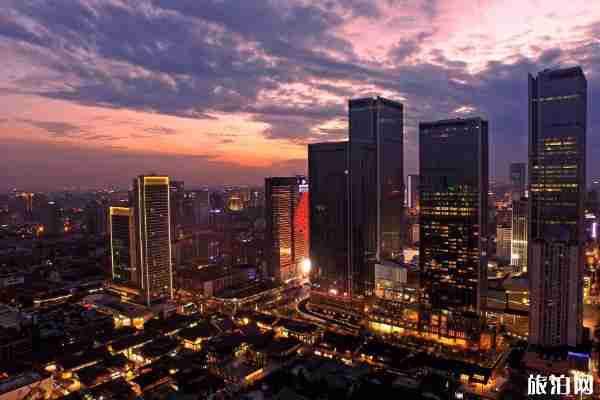 6月成都新增旅游公交线路-站点票价及发车时间