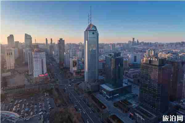 青島景點公交路線整理 青島景點公交路線整理