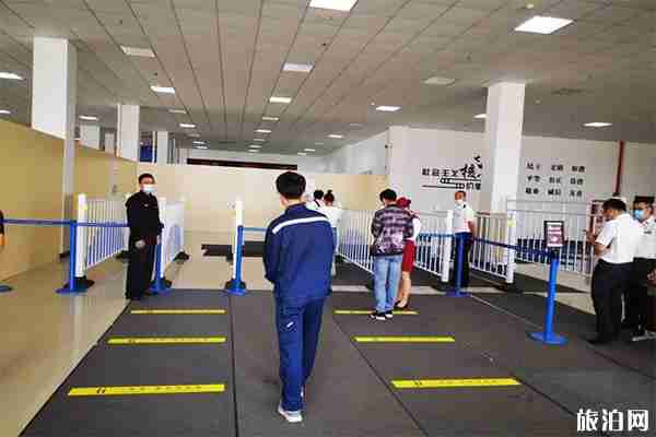 普陀山航线船期最新时间调整 附表2020