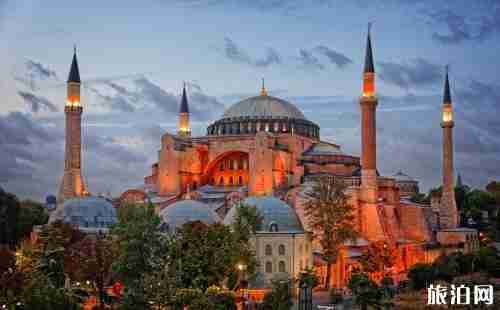 去伊斯坦布尔住哪里比较合适 伊斯坦布尔酒店攻略 去伊斯坦布尔住哪里比较合适 伊斯坦布尔酒店攻略