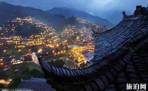 贵州的旅游景点有哪些地方 贵州美食有哪些 贵州的旅游景点有哪些地方 贵州美食有哪些