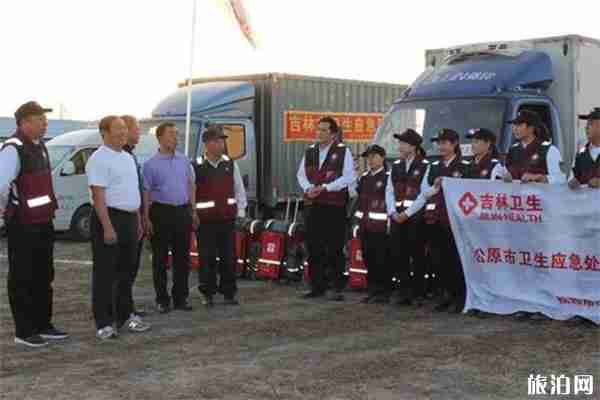 6月16日起吉林市采取最新交通管制2020 6月16日起吉林市采取最新交通管制2020