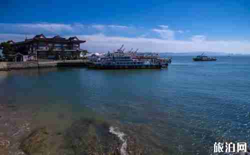 怎么去劉公島 劉公島有什么好玩的