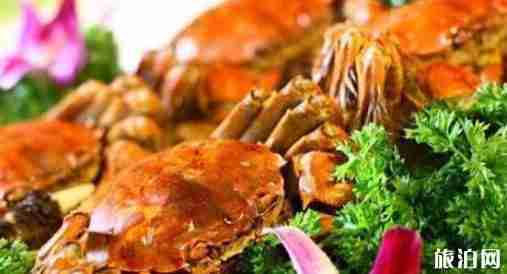 大闸蟹可以带上高铁吗 坐高铁能不能带大闸蟹 大闸蟹可以带上高铁吗 坐高铁能不能带大闸蟹