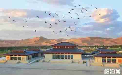 敦煌文博会期间1路公交车路线+运营时间最新消息 敦煌文博会期间1路公交车路线+运营时间最新消息