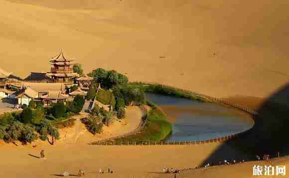 敦煌文博会期间1路公交车路线+运营时间最新消息