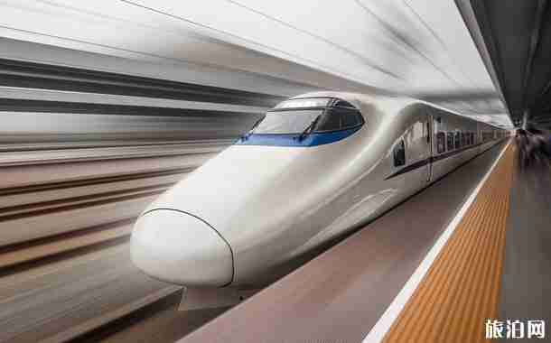 高铁晚点等人吗 为什么高铁不能等人