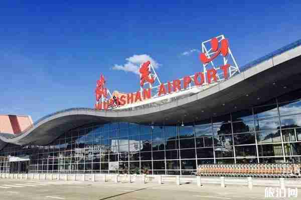 去福建武夷山怎么走-交通指南