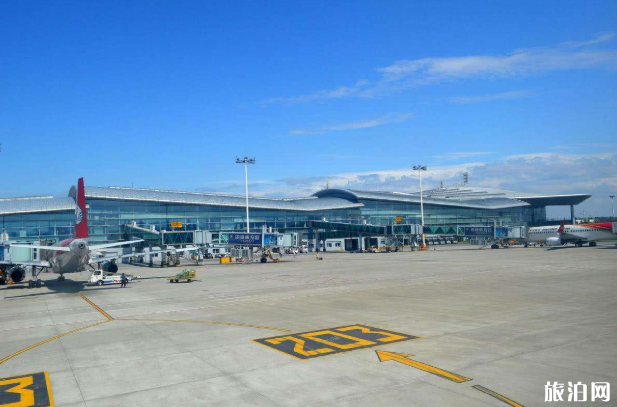 2020武漢天河機場快線運營時間及免費先