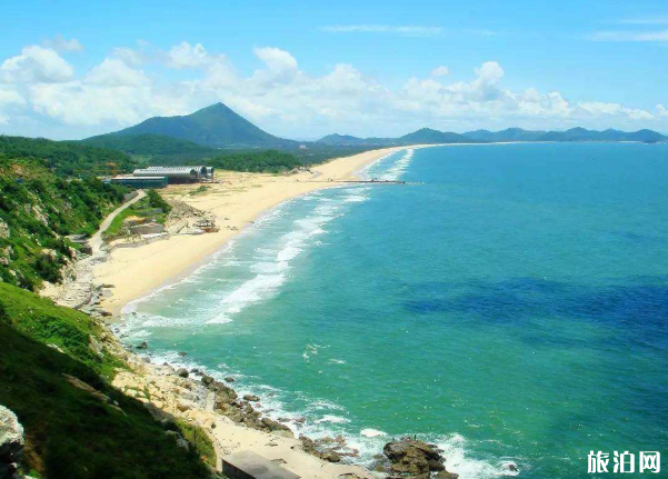 海陵岛上交通方便吗 海陵岛上交通方便吗