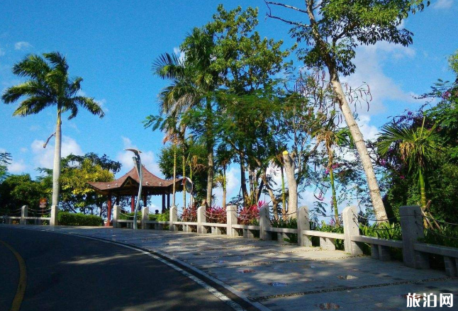 三亚旅游交通方式推荐 三亚旅游交通方式推荐