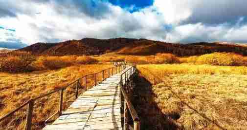 如懿传木兰围场在哪里 如懿传木兰围场拍摄地景点介绍 如懿传木兰围场在哪里 如懿传木兰围场拍摄地景点介绍