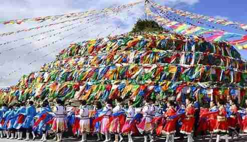 如懿传木兰围场在哪里 如懿传木兰围场拍摄地景点介绍 如懿传木兰围场在哪里 如懿传木兰围场拍摄地景点介绍