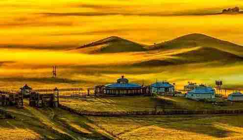 如懿传木兰围场在哪里 如懿传木兰围场拍摄地景点介绍 如懿传木兰围场在哪里 如懿传木兰围场拍摄地景点介绍