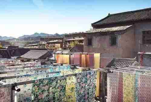 如懿传木兰围场在哪里 如懿传木兰围场拍摄地景点介绍 如懿传木兰围场在哪里 如懿传木兰围场拍摄地景点介绍