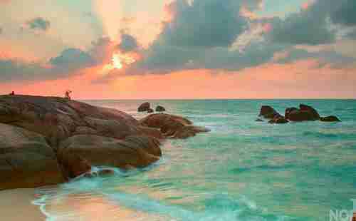 泰国旅游必备物品清单