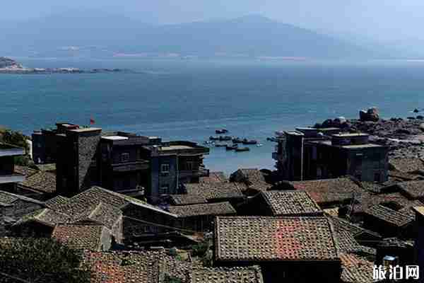  怎么去平潭岛看蓝眼泪