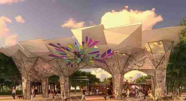 唐山南湖灯光秀时间2018 唐山南湖灯光秀活动介绍 唐山南湖灯光秀时间2018 唐山南湖灯光秀活动介绍