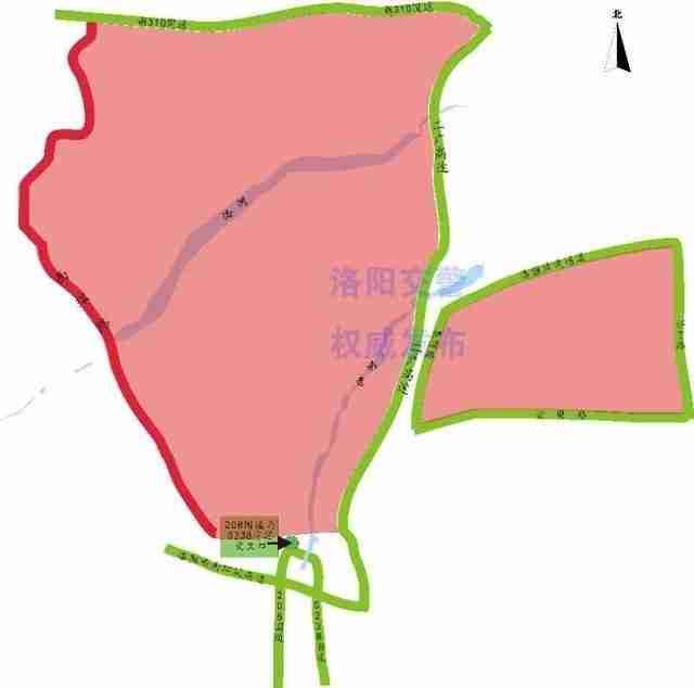 洛阳限行最新通知2020 洛阳限行最新通知2020