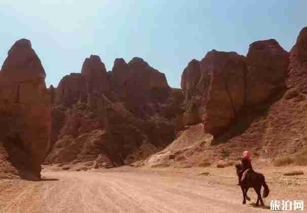 甘肃什么时候去最好 甘肃旅行时间表