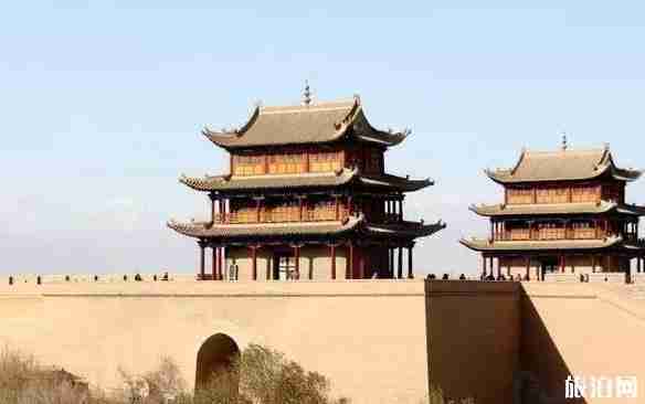 甘肃什么时候去最好 甘肃旅行时间表 甘肃什么时候去最好 甘肃旅行时间表