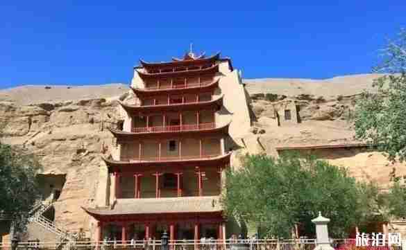 甘肃什么时候去最好 甘肃旅行时间表 甘肃什么时候去最好 甘肃旅行时间表