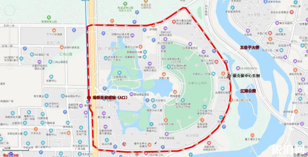 2020成都夜间观光巴士票价站点及运营时间 2020成都夜间观光巴士票价站点及运营时间
