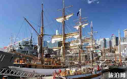 澳洲悉尼自由行攻略 澳洲悉尼自由行攻略