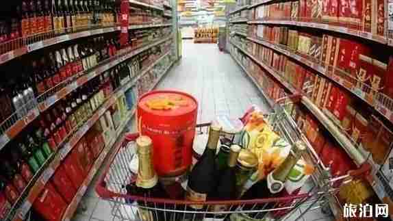 火车上可以带白酒吗 能带几瓶酒 火车上可以带白酒吗 能带几瓶酒