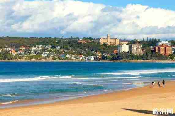 澳洲悉尼自由行攻略 澳洲悉尼自由行攻略