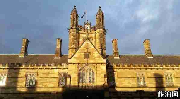 澳洲悉尼自由行攻略 澳洲悉尼自由行攻略