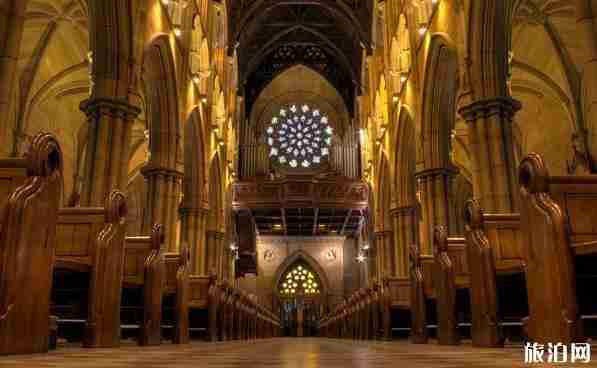 澳洲悉尼自由行攻略 澳洲悉尼自由行攻略