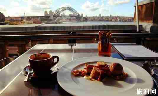 澳洲悉尼自由行攻略 澳洲悉尼自由行攻略