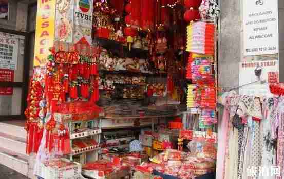 澳洲悉尼自由行攻略 澳洲悉尼自由行攻略