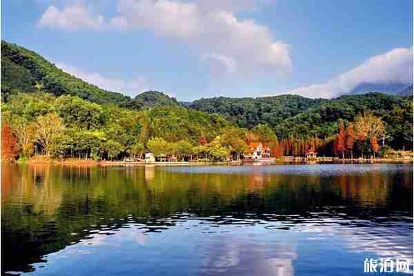 2020年深圳仙湖植物園限行嗎 仙湖植物園預(yù)約停車(chē)怎么預(yù)約 2020年深圳仙湖植物園限行嗎 仙湖植物園預(yù)約停車(chē)怎么預(yù)約