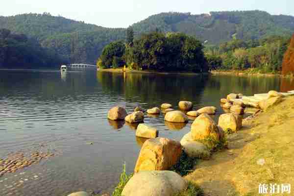 2020年深圳仙湖植物園限行嗎 仙湖植物園預(yù)約停車(chē)怎么預(yù)約 2020年深圳仙湖植物園限行嗎 仙湖植物園預(yù)約停車(chē)怎么預(yù)約
