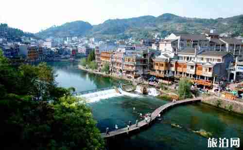 湖南有哪些旅游景点 湖南必去的旅游景点