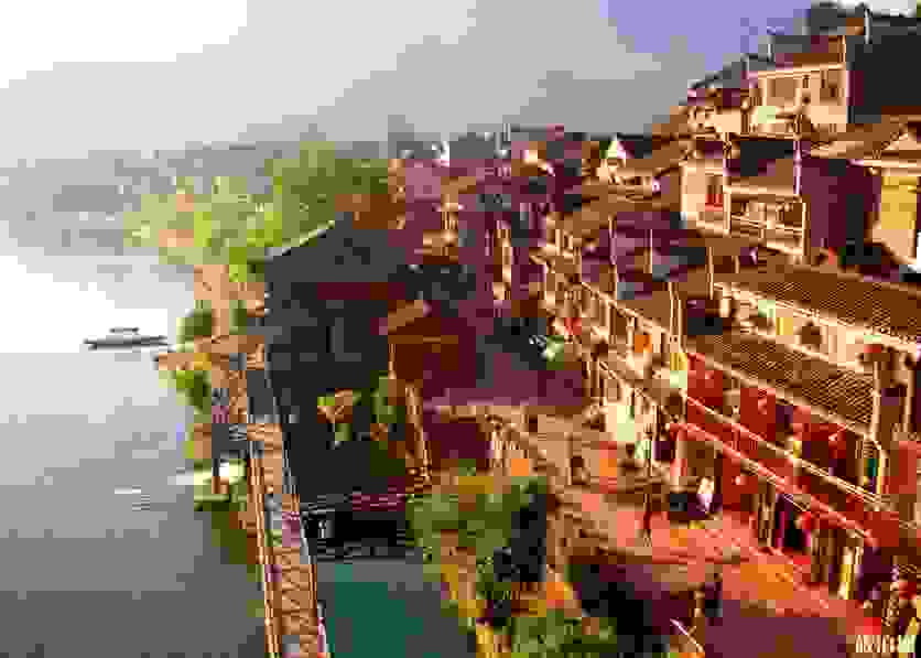 湖南有哪些旅游景点 湖南必去的旅游景点 湖南有哪些旅游景点 湖南必去的旅游景点