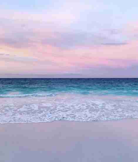 中国有粉色沙滩吗 中国有粉色的景点有哪些 中国有粉色沙滩吗 中国有粉色的景点有哪些