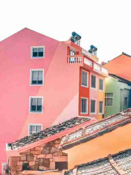 中国有粉色沙滩吗 中国有粉色的景点有哪些 中国有粉色沙滩吗 中国有粉色的景点有哪些